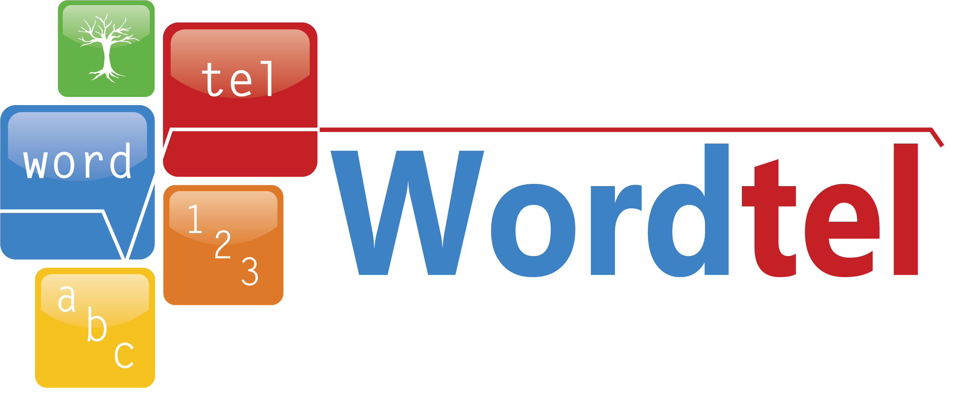 Wordtel